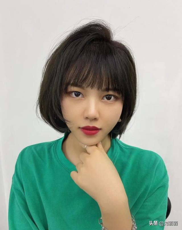 14款新人气发型，好看时尚不落伍，就连我看了都要点个赞