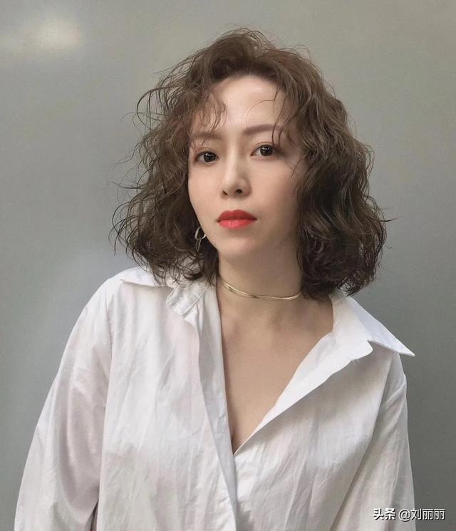 14款新人气发型，好看时尚不落伍，就连我看了都要点个赞