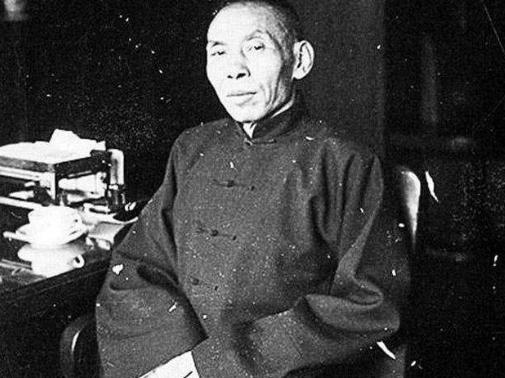 杜月笙一生两次@￥，一次测富贵，一次定生死