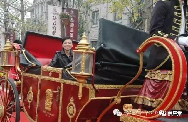 毫不意外，这对明星夫妇终于涉传销了……