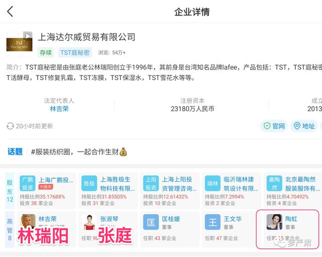毫不意外，这对明星夫妇终于涉传销了……