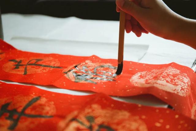 大年初三 | 古人春节都送什么礼？这些居然你今天还在用