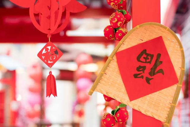大年初三 | 古人春节都送什么礼？这些居然你今天还在用
