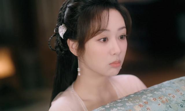 《沉香如屑》首曝片花！杨紫服装特效太廉价，成毅造型撞《琉璃》