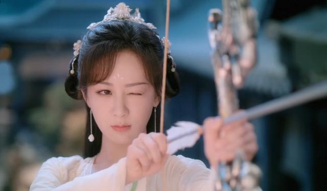《沉香如屑》首曝片花！杨紫服装特效太廉价，成毅造型撞《琉璃》