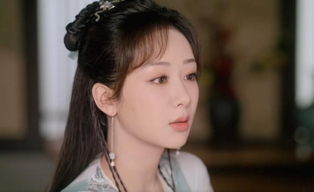 《沉香如屑》首曝片花！杨紫服装特效太廉价，成毅造型撞《琉璃》