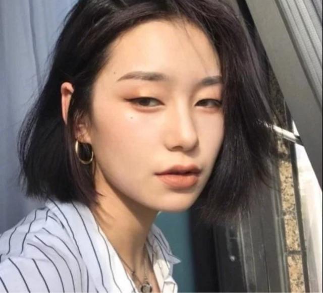 女生眼型一般分为这五种，三种好看，两种丑，看看你是属于哪种？