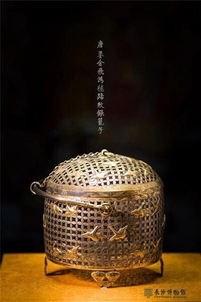 法门寺地宫的神奇动物在哪里