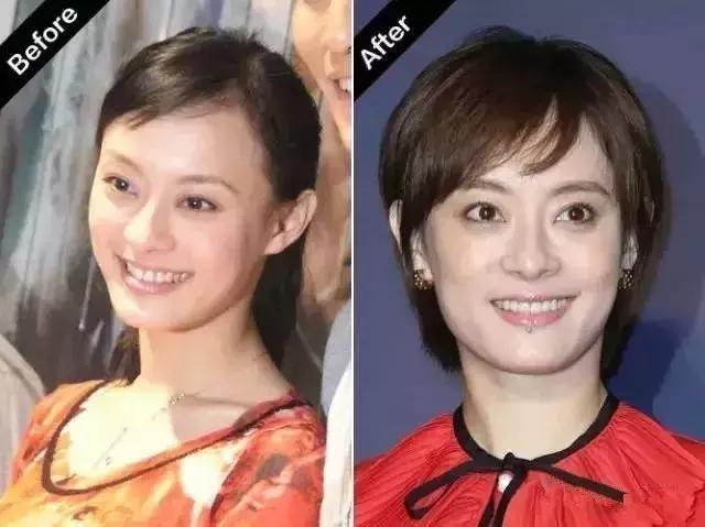 发量的多少，直接决定了你的发型，选择漂亮发型的几个因素！