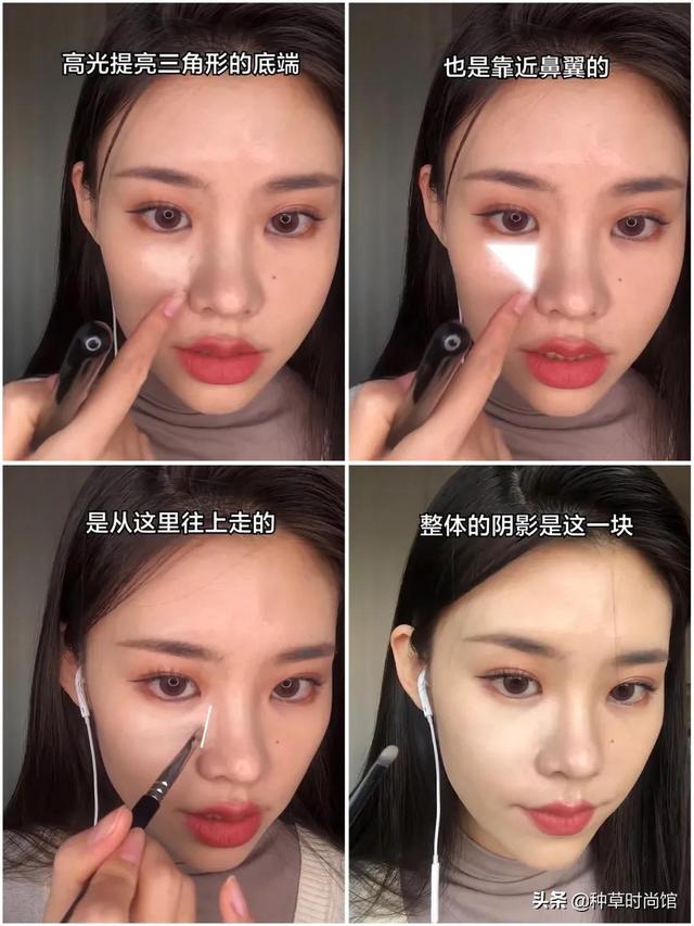 今年冬天，大衣越长越时髦