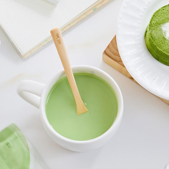 17年的初秋，让我们来相约抹茶吧！