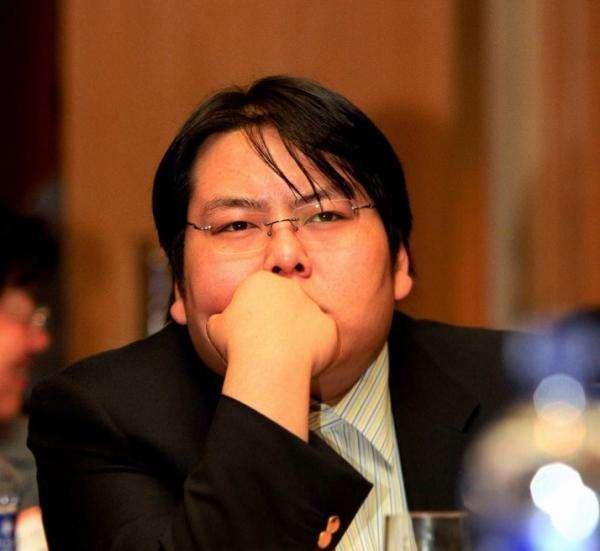 从山西首富李兆会的陨落谈防患于未然
