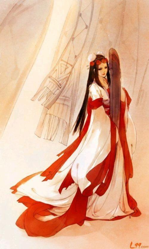 上结清清下劫浊，宋词背后妓女们不为人知的故事