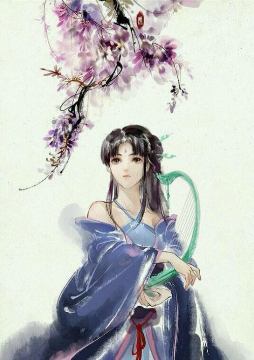 上结清清下劫浊，宋词背后妓女们不为人知的故事