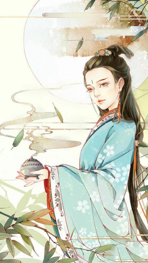 上结清清下劫浊，宋词背后妓女们不为人知的故事