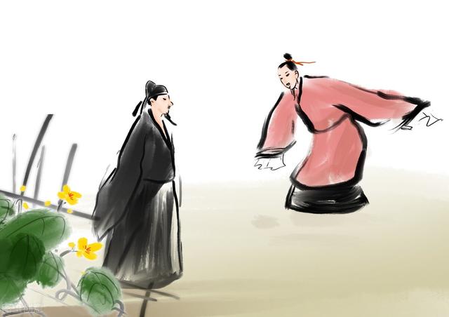 三年级语文下册《日积月累》整理及注解，孩子复习起来也方便