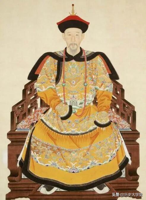 雍正为何对异母弟允祥赏赐到无以复加，对同母弟允禵却打击不断