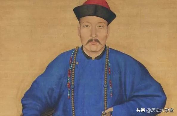 雍正为何对异母弟允祥赏赐到无以复加，对同母弟允禵却打击不断