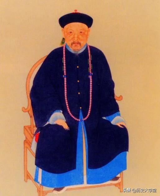 雍正为何对异母弟允祥赏赐到无以复加，对同母弟允禵却打击不断