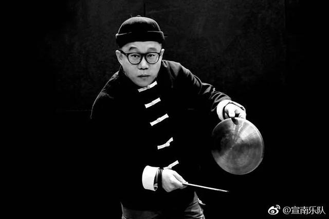 宣南乐队 | 市井气息下的京城乐队