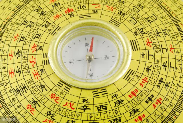 八字入门：五行的生克关系以及生克宜忌（四）