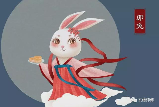 2020庚子鼠年十二生肖运程运势分析详解完整版