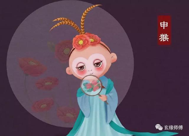 2020庚子鼠年十二生肖运程运势分析详解完整版