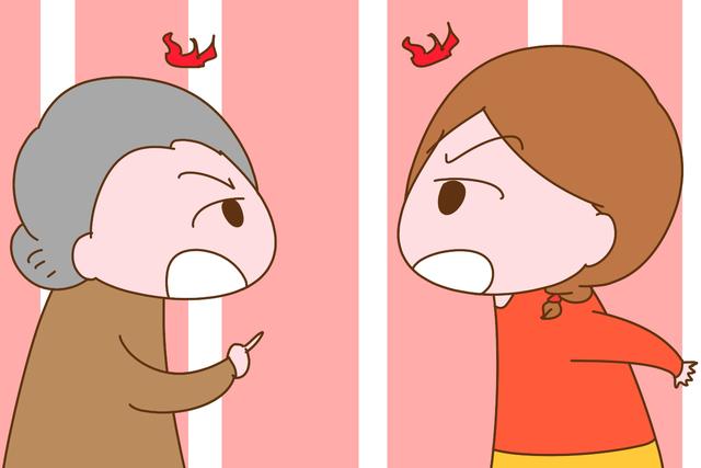 “这孩子不能要，跟你老公属相犯冲”孕妈霸气怒怼，太解气了