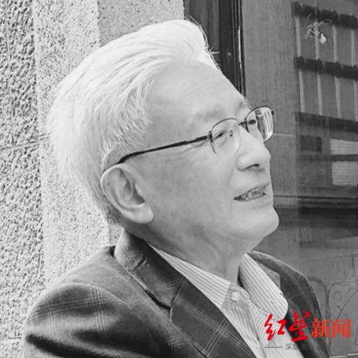 曹景行去世，除夕还在朋友圈拜年，曾任凤凰卫视资讯台副台长