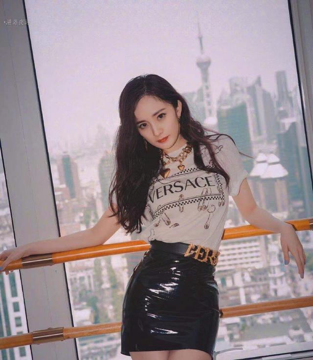 唐嫣生了双胞胎？