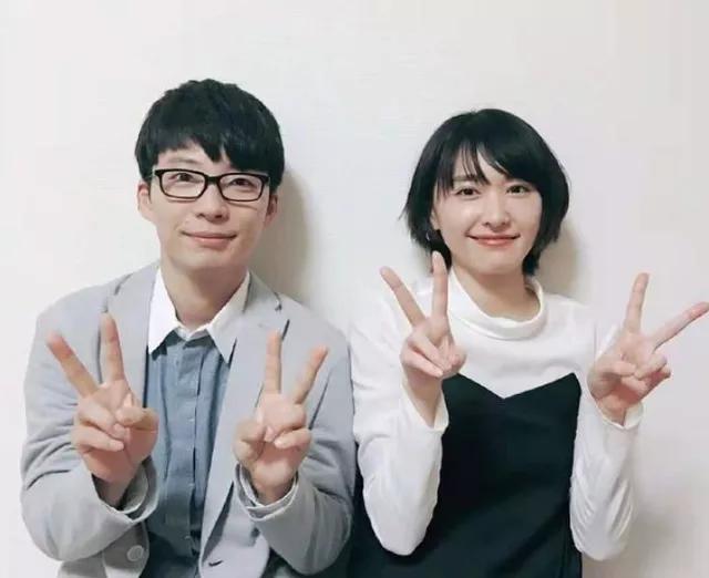 为什么美女的男朋友都长得比较丑