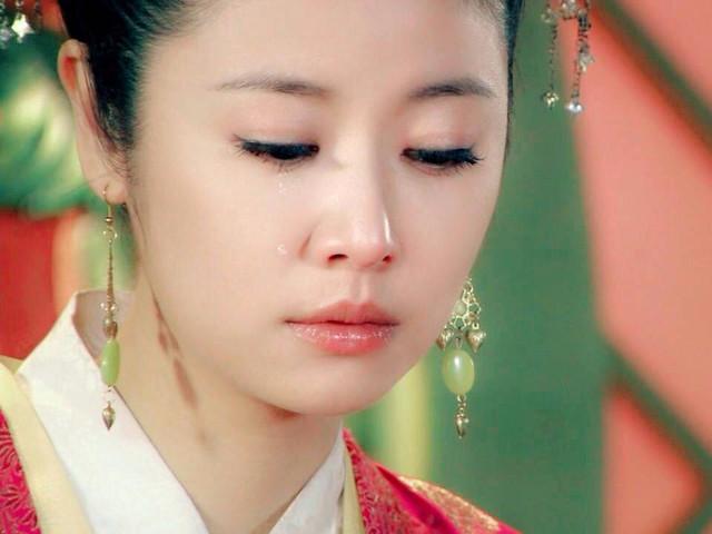 林心如自和霍建华结婚后就一直被黑，究竟是炒作还是两人八字相冲