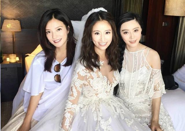 林心如自和霍建华结婚后就一直被黑，究竟是炒作还是两人八字相冲