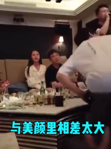 手撕王思聪8天后，孙一宁突然道歉：她的手段，太可怕了