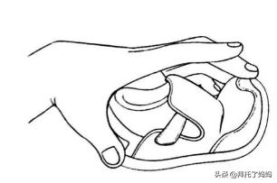 宝宝腿部畸形，只因妈妈常做这个动作，这个错误很多父母没意识到