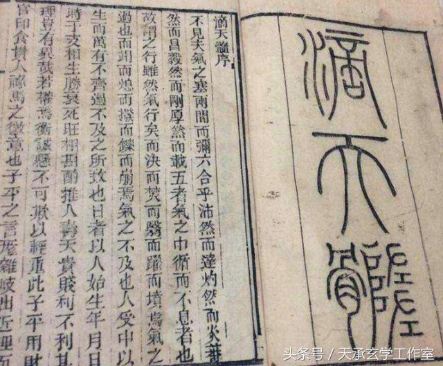 人间格理：藤萝系甲，乙木日主的好运密码