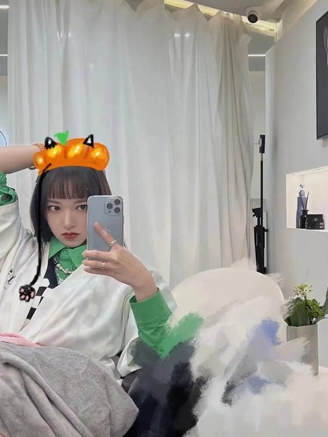 小八卦,杨紫秦俊杰,王源,AB,李雪琴