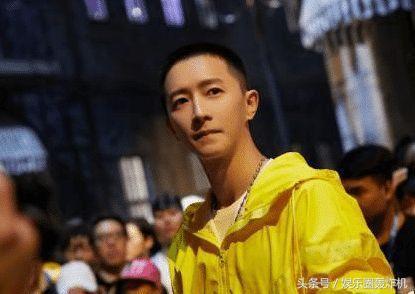 解约案在韩最终败诉，为何黄子韬的解约路这么难？