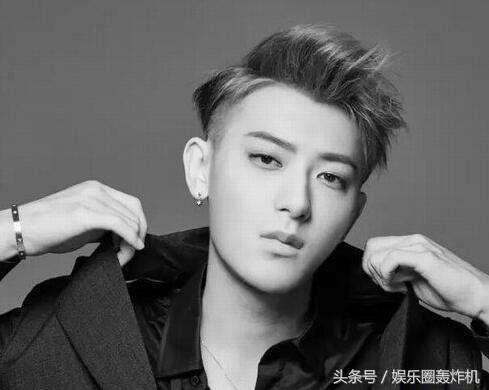 解约案在韩最终败诉，为何黄子韬的解约路这么难？
