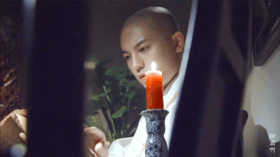十年前的国产剧，怎么藏了这么多被低估的帅哥啊