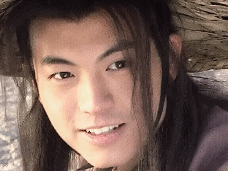 十年前的国产剧，怎么藏了这么多被低估的帅哥啊