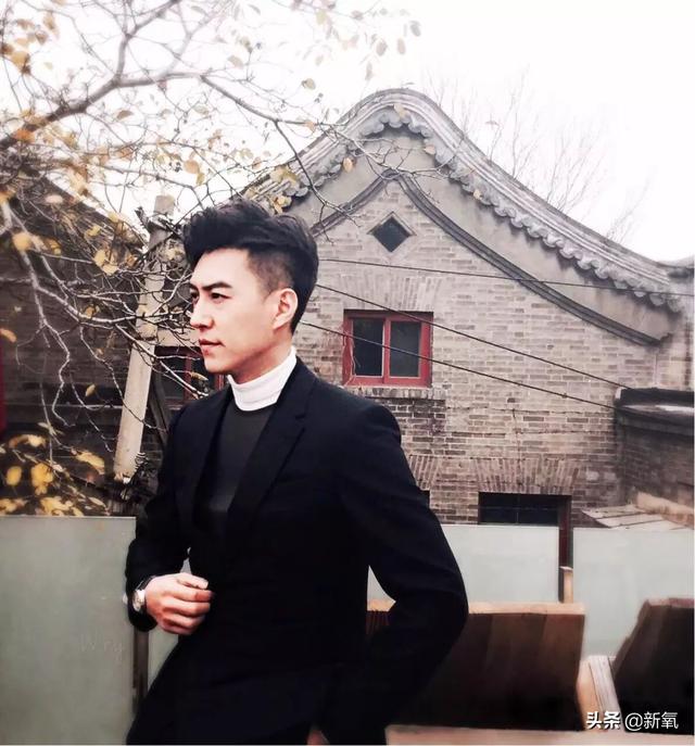 宋仲基的面相已经预示他和宋慧乔会离婚？