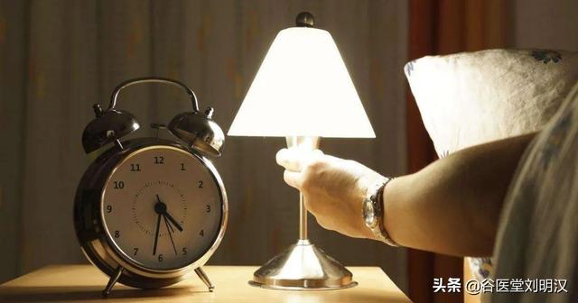 谷医堂中医大讲堂第三讲 | 最好的医生是自己