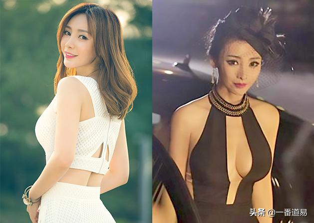 我胸不大也要说话，如何通过八字看女性胸部的大小