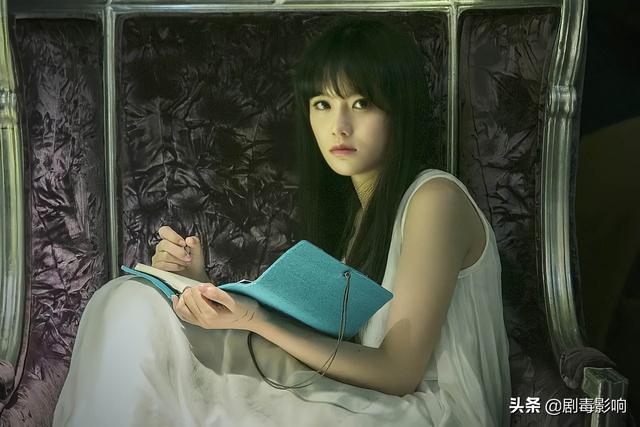 豆瓣三女神现状：有人成了“网红版邓文迪”，有人将一手好牌打烂