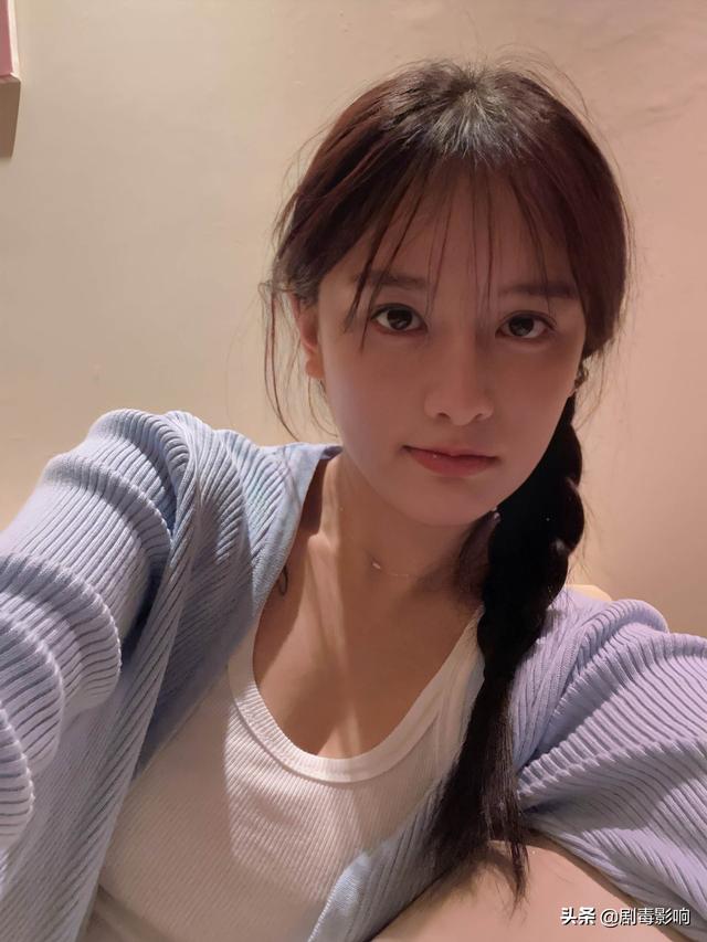 豆瓣三女神现状：有人成了“网红版邓文迪”，有人将一手好牌打烂