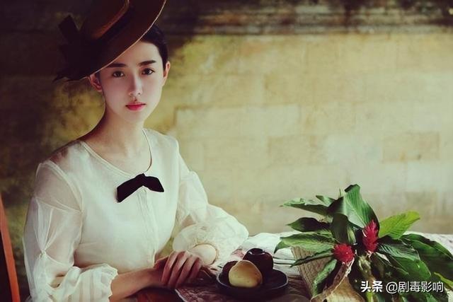 豆瓣三女神现状：有人成了“网红版邓文迪”，有人将一手好牌打烂