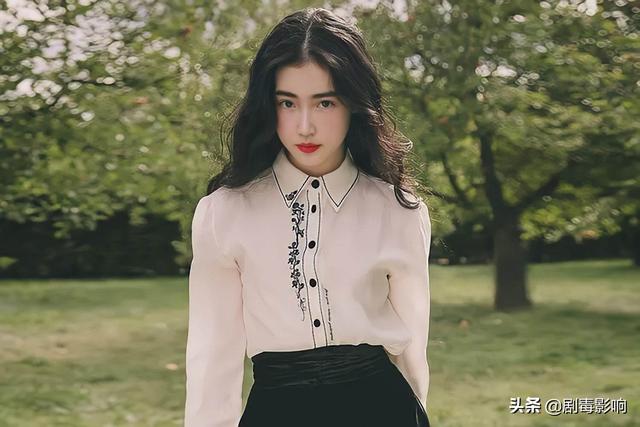 豆瓣三女神现状：有人成了“网红版邓文迪”，有人将一手好牌打烂