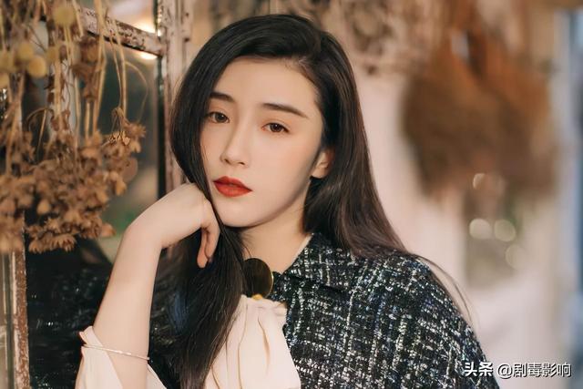 豆瓣三女神现状：有人成了“网红版邓文迪”，有人将一手好牌打烂