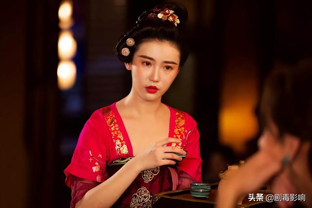 豆瓣三女神现状：有人成了“网红版邓文迪”，有人将一手好牌打烂
